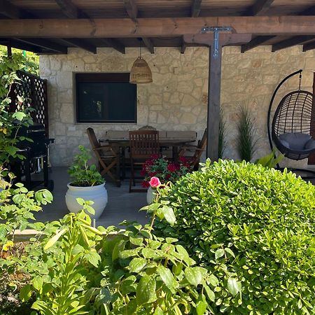 Palma Beach House Sarti Extérieur photo