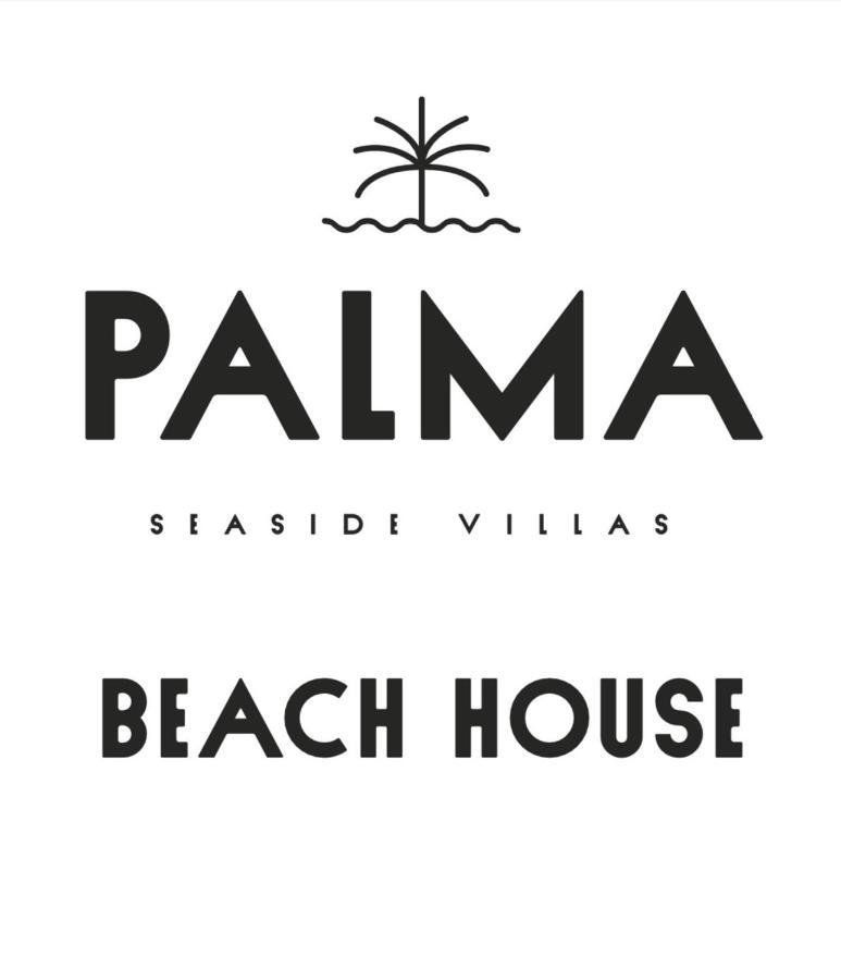 Palma Beach House Sarti Extérieur photo