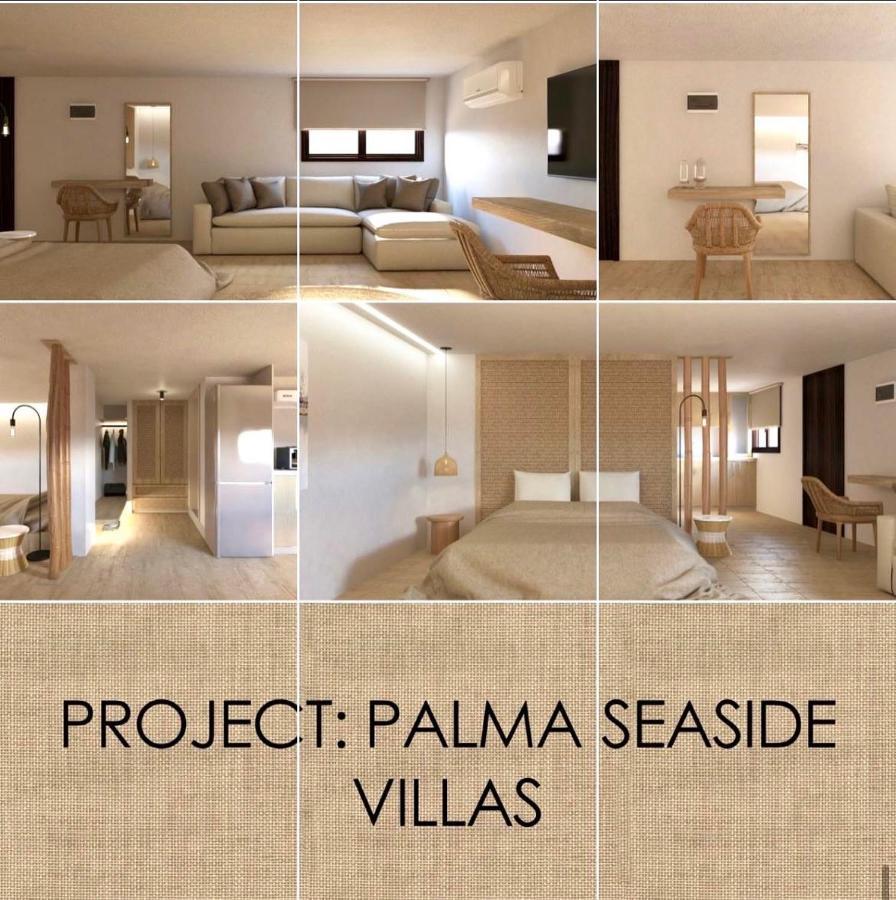 Palma Beach House Sarti Extérieur photo