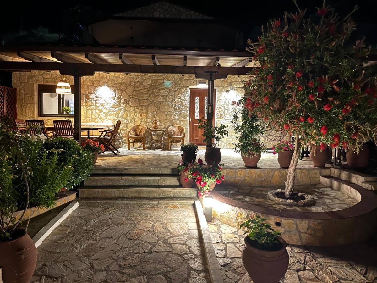 Palma Beach House Sarti Extérieur photo