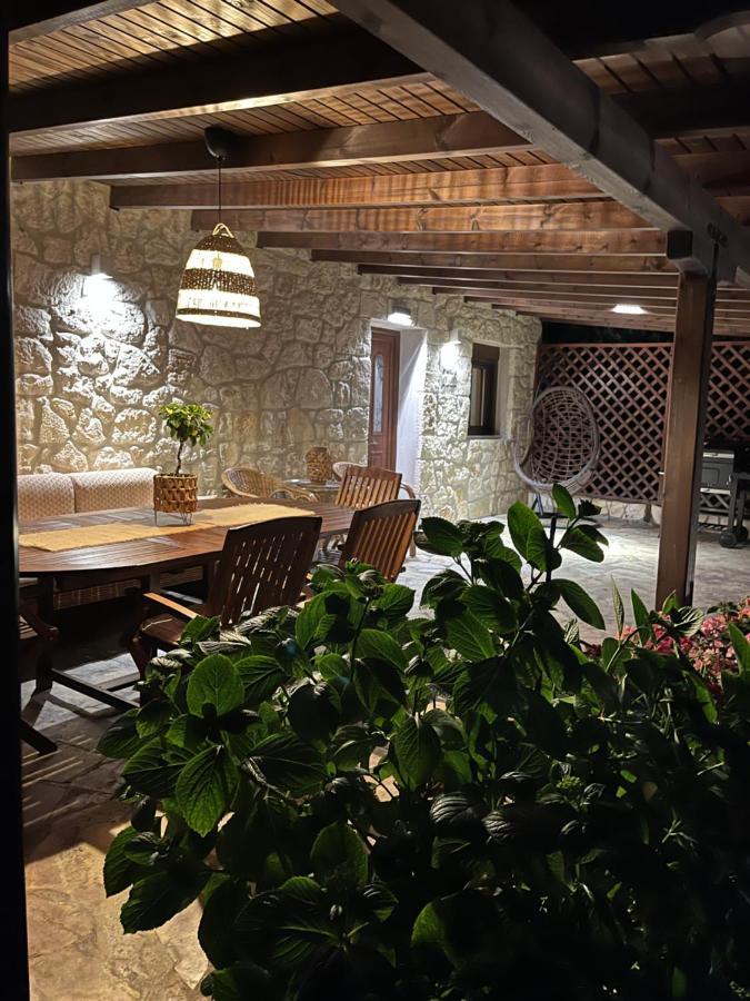 Palma Beach House Sarti Extérieur photo