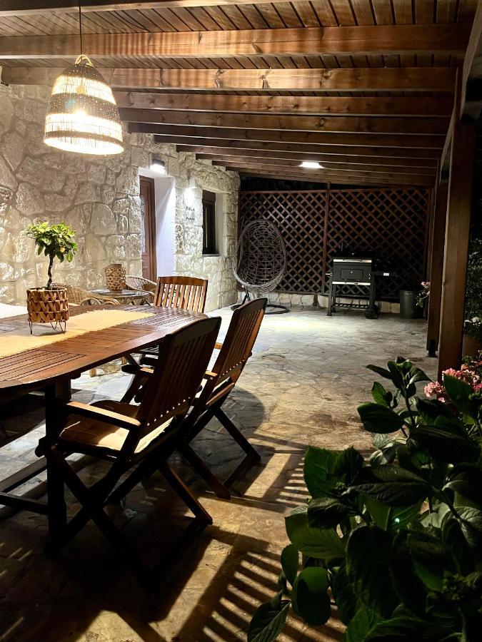 Palma Beach House Sarti Extérieur photo