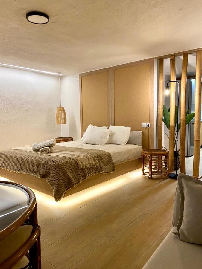 Palma Beach House Sarti Extérieur photo