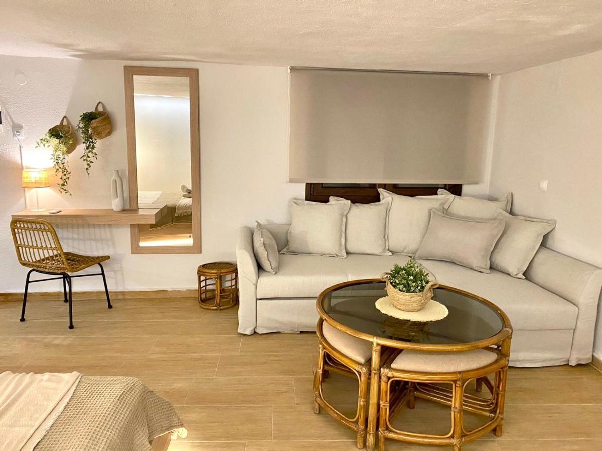 Palma Beach House Sarti Extérieur photo
