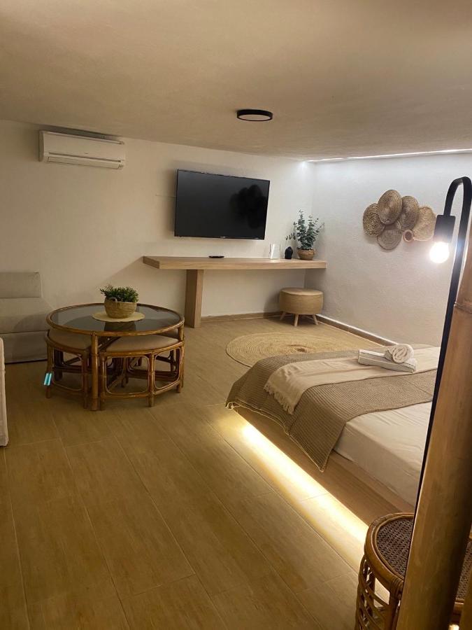 Palma Beach House Sarti Extérieur photo