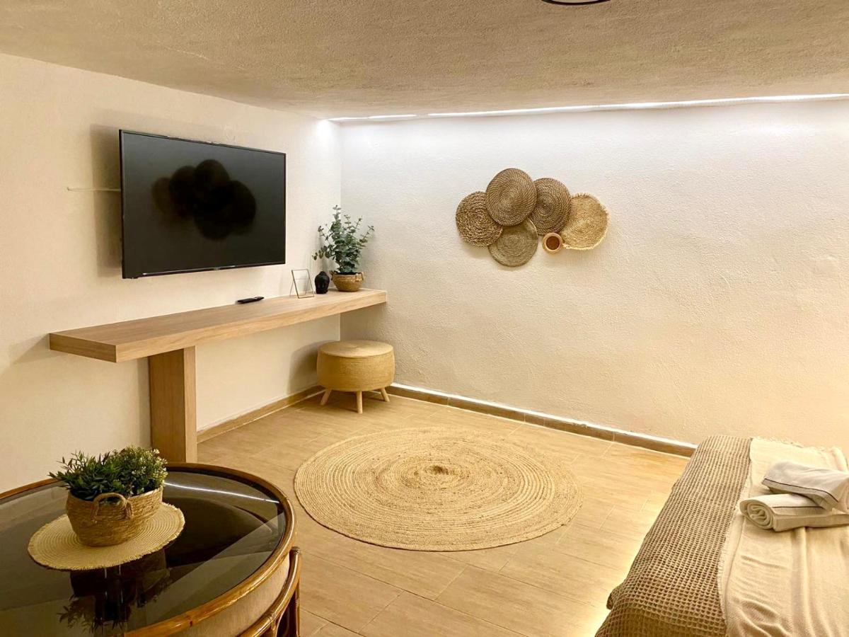 Palma Beach House Sarti Extérieur photo