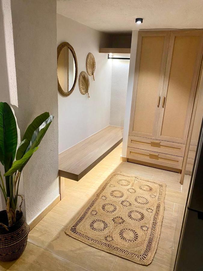 Palma Beach House Sarti Extérieur photo