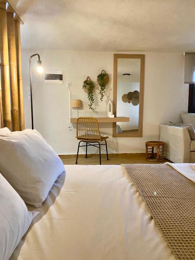 Palma Beach House Sarti Extérieur photo