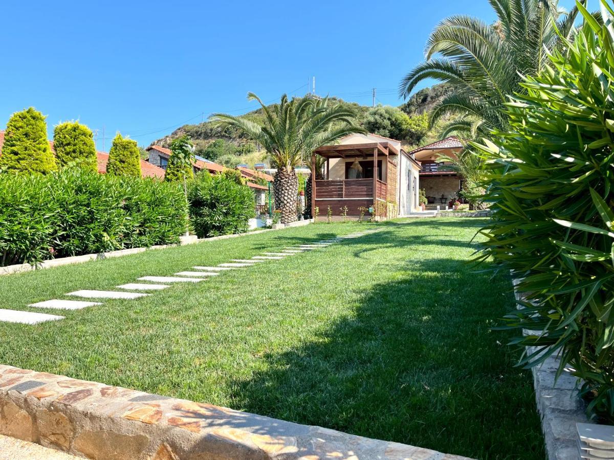 Palma Beach House Sarti Extérieur photo
