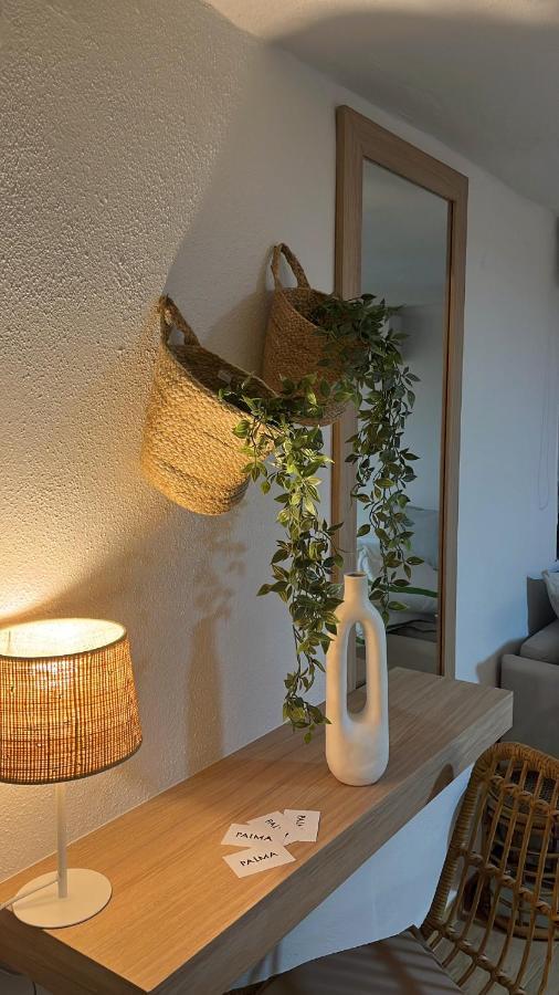 Palma Beach House Sarti Extérieur photo