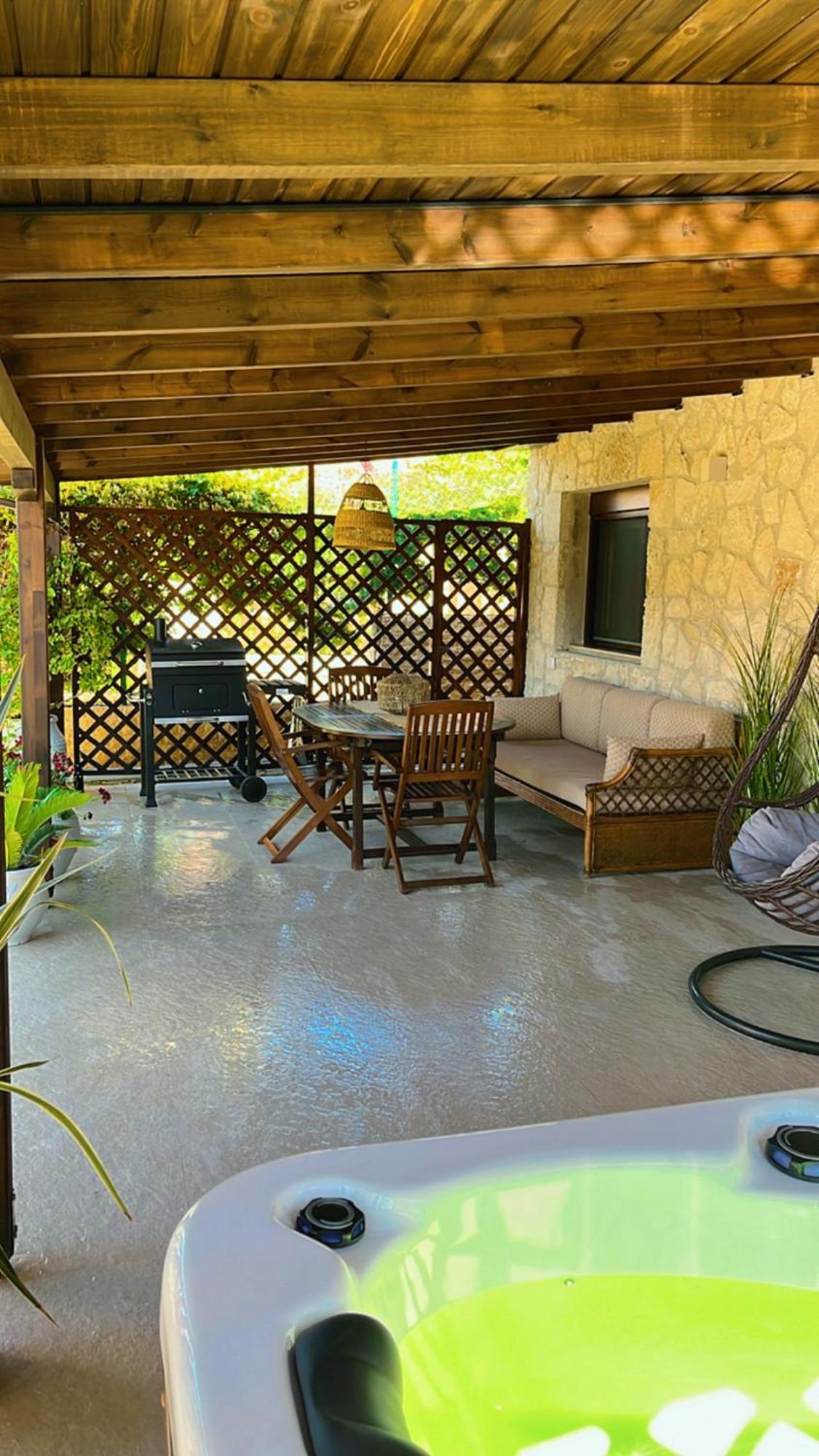 Palma Beach House Sarti Extérieur photo