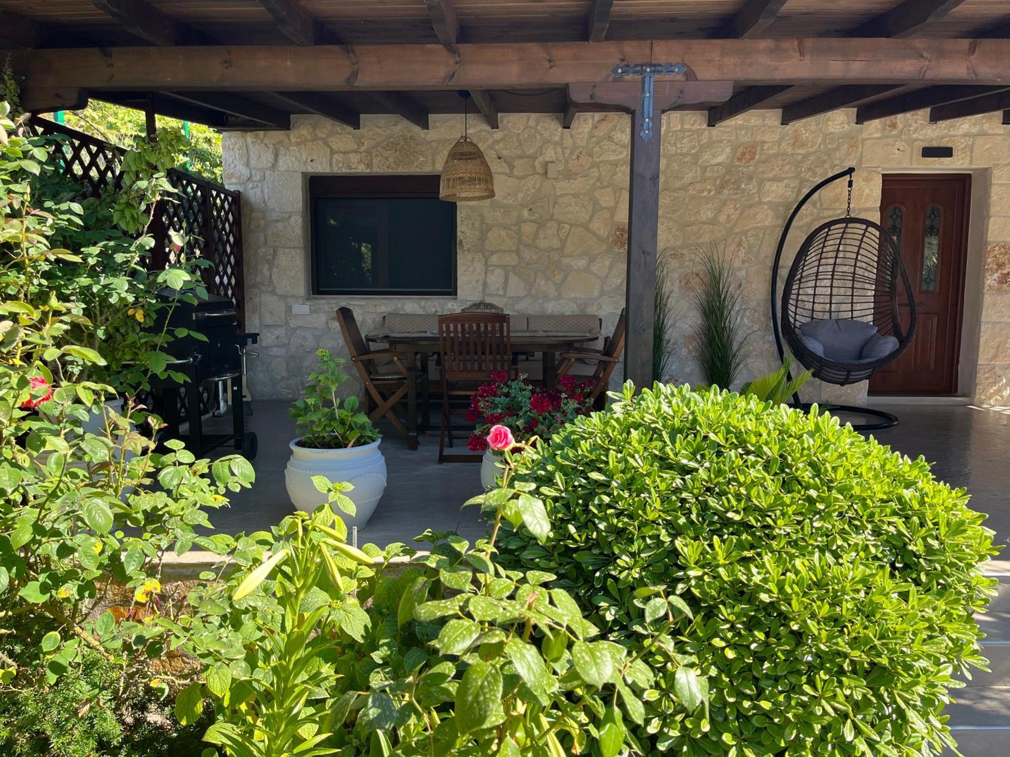 Palma Beach House Sarti Extérieur photo