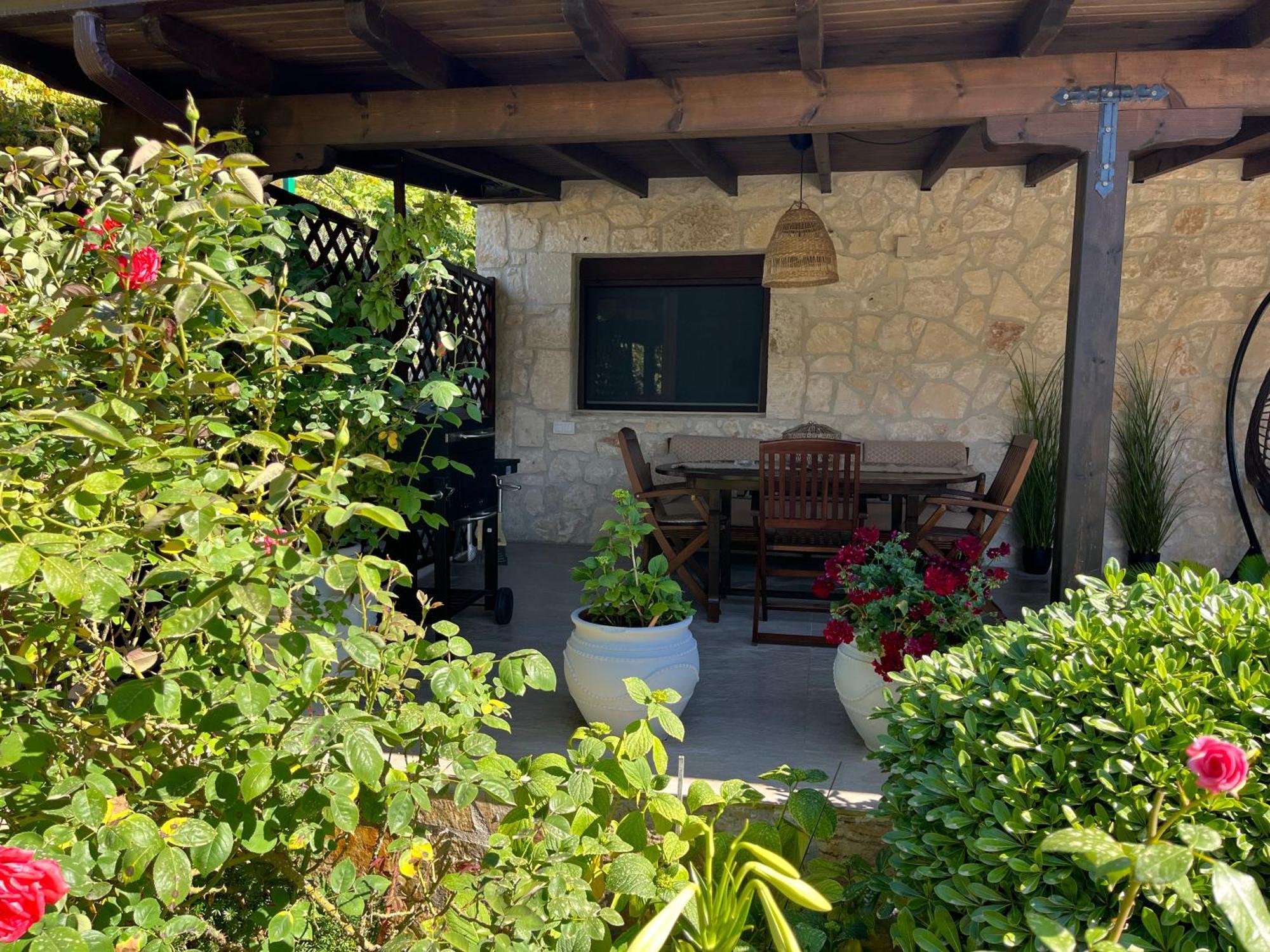 Palma Beach House Sarti Extérieur photo